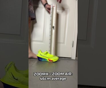 Zoom Air Vs ZoomX Vs Air Max
