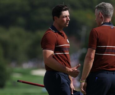 The Envelope Rule: How Viktor Hovland Withdrawal Highlights Golf’s Most Obscure Ryder Cup Regulation