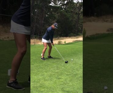 #golfswing #fyp #followthrough #waitforit #golfergolfing