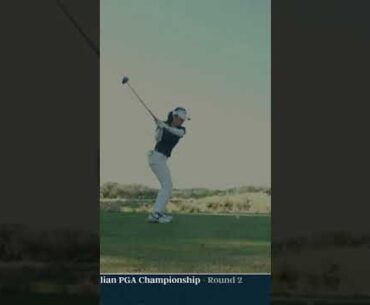Analyzing Thitikul's 'gorgeous' swing 🏌️‍♀️
