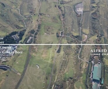 Hole 4 - Ross Fisher