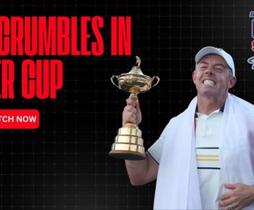 Europe Tops U.S.: A Closer Look at Ryder Cup Week