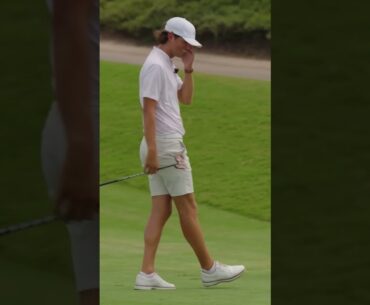 Unlock the Secrets of YouTube Golf with Max Homa!