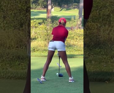 #golfswing #fyp #followthrough #waitforit #golfergolfing