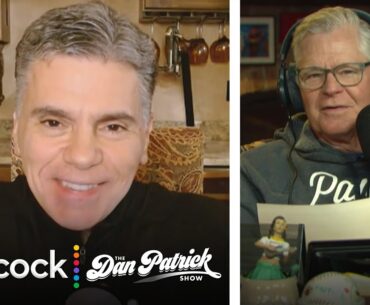 Analyzing Aaron Rodgers' complicated legacy ahead of Steelers tenure | Dan Patrick Show | NBC Sports