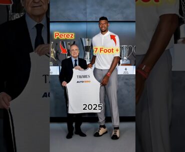 Papa Perez Evolution 🦒🤯