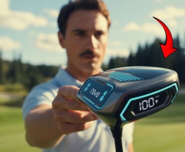 10 Best New Golf Gadgets You Must Try for Better Performance in 2025