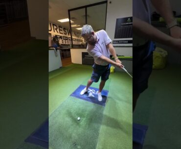How to swing a golf club - Do's and Don'ts  #golftips #golf #golfswing