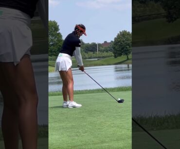 #golfswing #fyp #followthrough #waitforit #golfergolfing