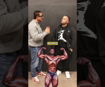 Il giovane, il pro e il preparatore con Giuseppe Romano 🥇 #shorts