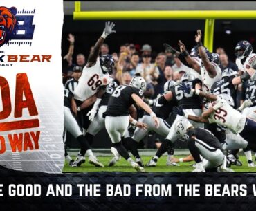 The Bears Just Made the NFL FUN Again