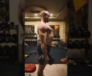 "Avoid These Dumbbell Shrugs Mistakes for Better Results!"