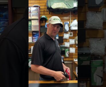 When the Pro Shop is Honest When the Pro Shop is Honest