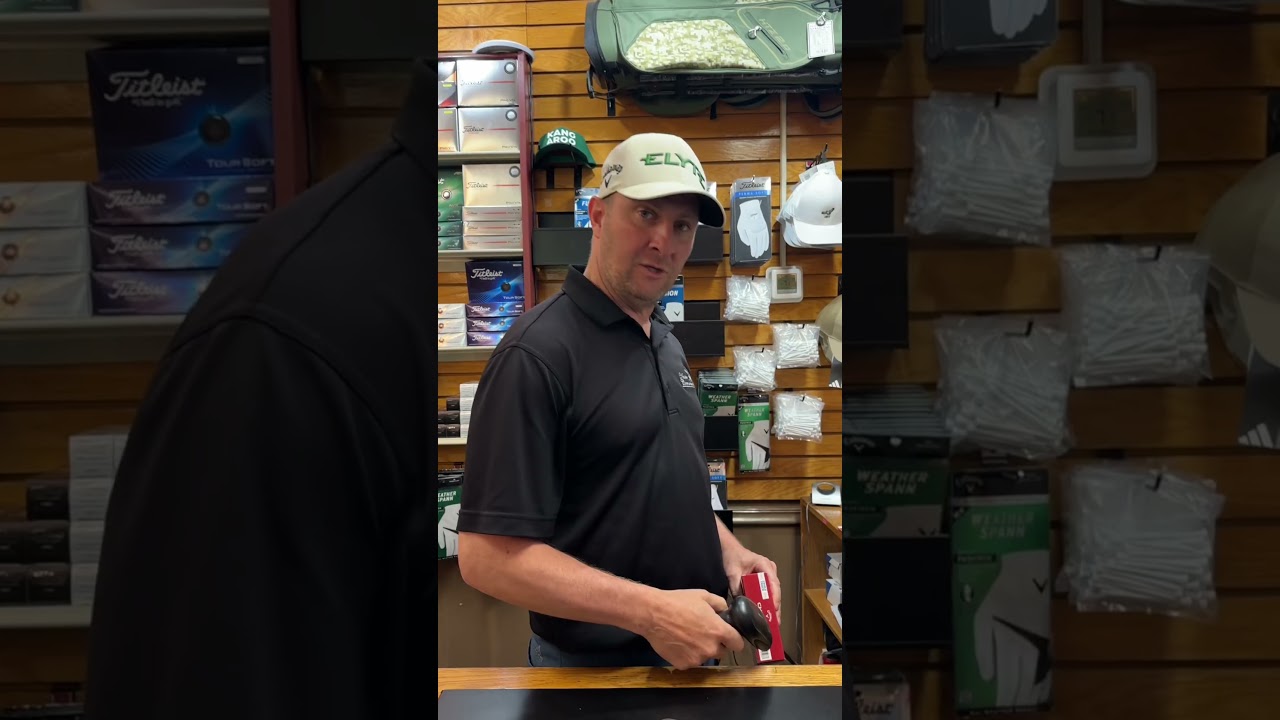When the Pro Shop is Honest When the Pro Shop is Honest