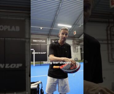 Best Intermediate Padel Rackets - 2025