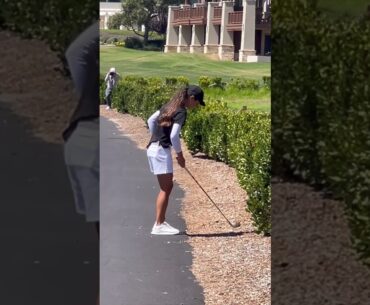 #golfswing #fyp #followthrough #waitforit #golfergolfing