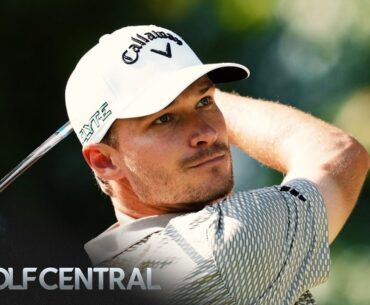 Højgaard, Molinari reflect on Ryder Cup win ahead of PGA Tour return | Golf Central | Golf Channel
