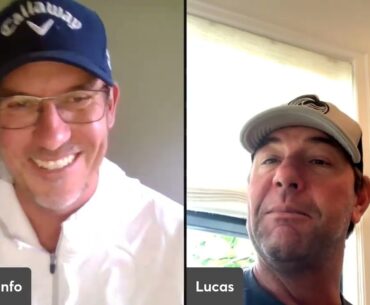 Major Winner Lucas Glover: Pro Golf is Headed in the Wrong Direction