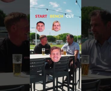 Cam Smith makes the tough calls on who to Start. Bench. Cut. across this Epic Melbourne Storm team Cam Smith makes the tough calls on who to Start. Bench. Cut. across this Epic Melbourne Storm team