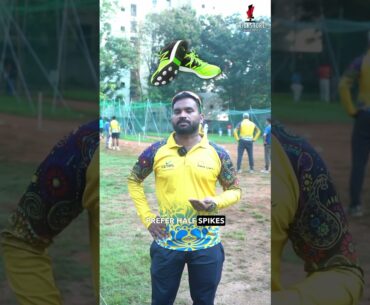 Understand how the right shoes lay the foundation for your bowling success?| Crickstore#cricketshoes