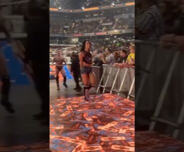 CM Punk loves his wife! – Wrestlepalooza 2025 CM Punk loves his wife! - Wrestlepalooza 2025