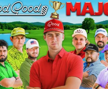 $40,000 Good Good Cup Major