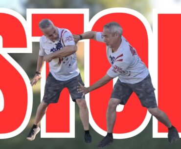 Increase SPEED With These TWO Drills | Disc Golf Drills Increase SPEED With These TWO Drills | Disc Golf Drills