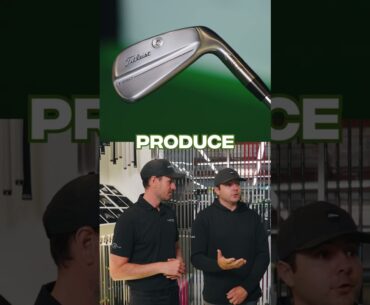 What Player Is The Titleist T250 For?