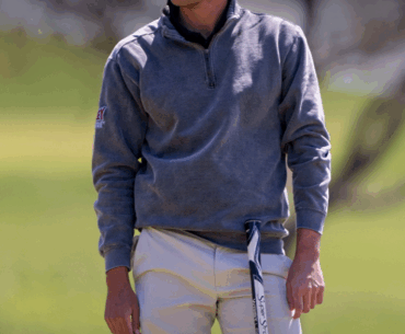 Men’s golf shoots historical third round at Dolenc Invitational – The Bradley Scout