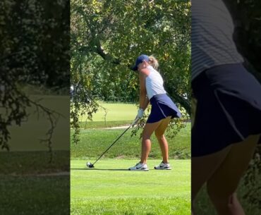 #golfswing #fyp #followthrough #waitforit #golfergolfing