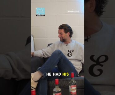 👔😂 HILARIOUS CHARLIE MULGREW SUIT STORY FOR SCOTLAND U21s CALL-UP #football #scotland #funny