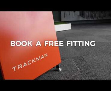 Book Your FREE Custom Club Fitting At AFGolfStore