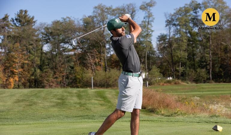 Golf Set to Host Matthews Auto Collegiate Golf Invitational