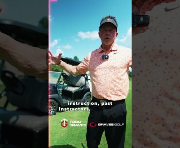 AI Confirms the Easiest Swing Ever - Todd Graves