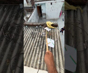 Saiyaara ￼ #kitevideo #kiteflying #viral #love #kitefestival #kitevideos #ytshorts #patang