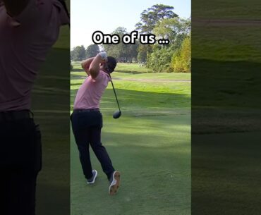 It even happens to the pros 😬