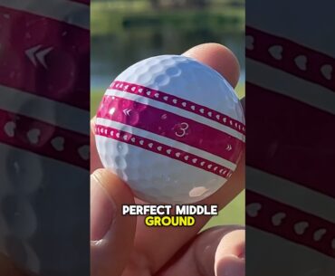 The Most Important Golf Ball