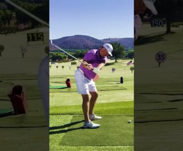 How to Fix 95% of Your Swing Issues Instantly! #shorts #golf #golftips #golfswing