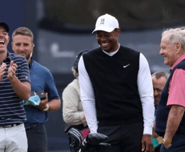 Tiger Woods vs Jack Nicklaus vs Rory McIlroy: PGA Tour wins, majors, and stats compared | International Sports News