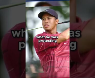 “How Tiger Woods’ 2019 Masters Win Defied All Odds & Silenced Doubters” #charliewoodsgolf #golf
