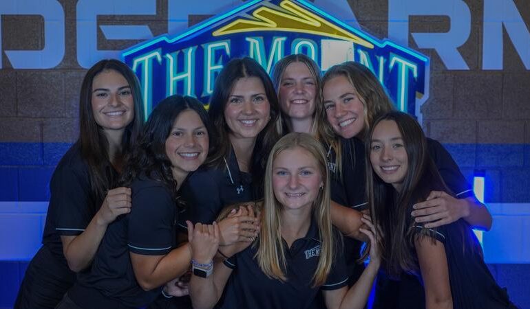 Women’s Golf Looks to Anchor Down at Navy Invitational