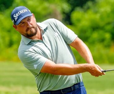 Andrew Novak Begs PGA Tour to Drop BMW Championship Venue After Brutal Collapse