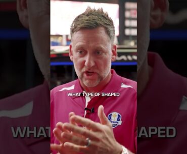 Europe's Ryder Cup Team Selection Is Based On Stats?! 👀