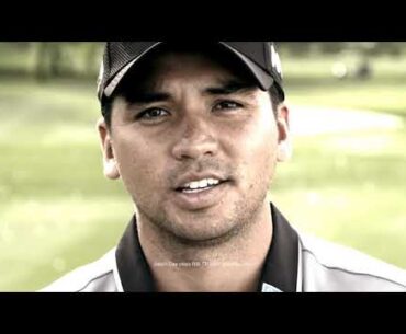 TaylorMade M2 Irons Ad Distance & Height is Better feat Jason Day