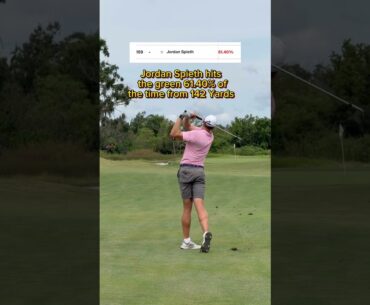 Should Spieth have been on the Ryder Cup??? #golf #shortgame #golfpractice #chipping #qschool