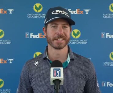 Bubble Boy Mentality: Sam Ryder On Playing With His Back Against the Wall