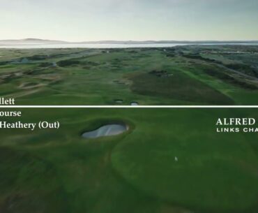 Hole 6 - Danny Willett