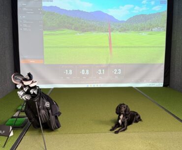Let’s Talk Backswings - Golf Tips LIVE!