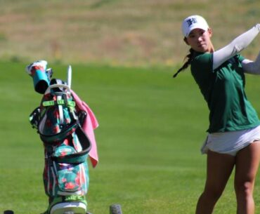 Wong Cards 71 With Back Nine Surge At Ron Moore Intercollegiate