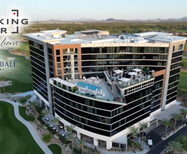 Don’t Golf in Scottsdale Till You See This